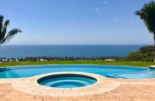 Santa Cruz Villa | Blvd Limoncito Hills #1