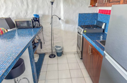 South Shore Hotel Area Condo | Boana Torre Malibu #402 , Ocean view, romantic zone