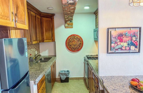 South Shore Hotel Area Condo | Boana Torre Malibu #601 , Ocean view, romantic zone