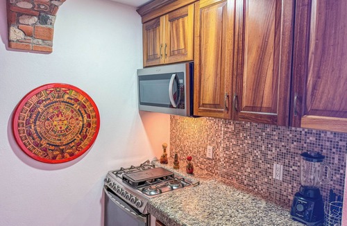 South Shore Hotel Area Condo | Boana Torre Malibu #601 , Ocean view, romantic zone
