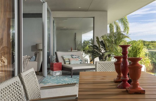 Emiliano Zapata Condo | Bolongo 1T - Turtle Residences