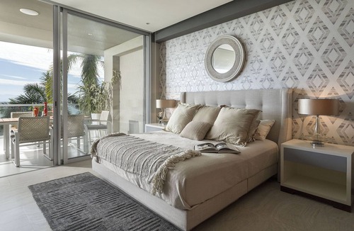 Emiliano Zapata Condo | Bolongo 1T - Turtle Residences