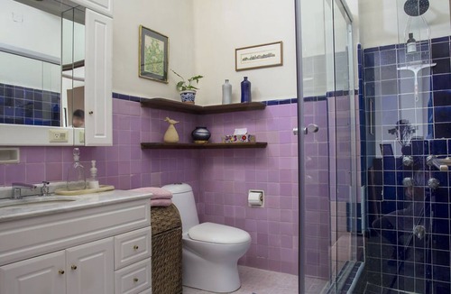 Del Carmen House | Bonita casa típica mexicana en uno de los mejores barrios de la Ciudad