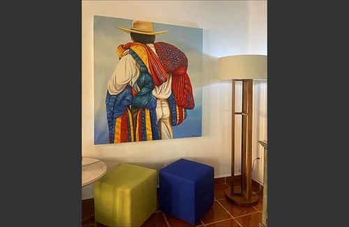 Nopolo House | BookStayHop - Casa Amigos~ Ocean View~ Walk to Beach~ 3 Community Pools ~Rooftop
