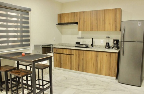 Lomas de Mazatlan Apartment | Boutique hotel near Zona Dorada by Gpsrentas