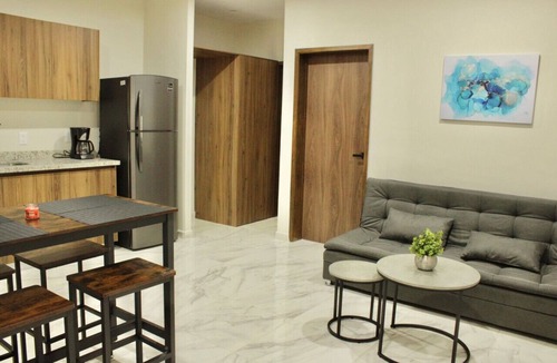 Lomas de Mazatlan Apartment | Boutique hotel near Zona Dorada by Gpsrentas