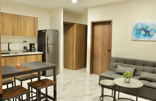 Lomas de Mazatlan Apartment | Boutique hotel near Zona Dorada by Gpsrentas