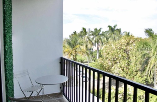 Lomas de Mazatlan Apartment | Boutique hotel near Zona Dorada by Gpsrentas