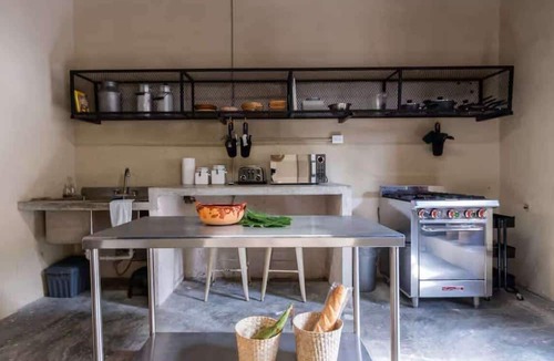 Downtown Mazatlan House | Boutique house in Centro