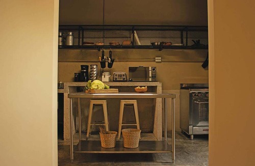 Downtown Mazatlan House | Boutique house in Centro