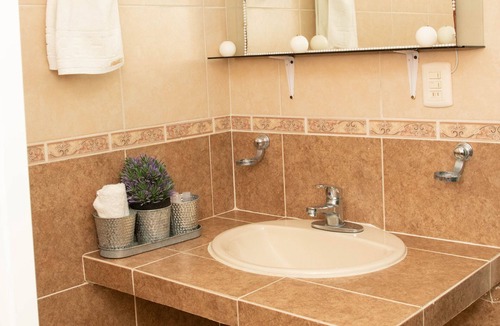 Merida Villa | Boutique House Santa Catalina