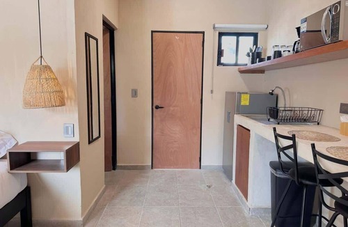 Downtown Cancun Apartment | Boutique King Studio - Downtown Cancun