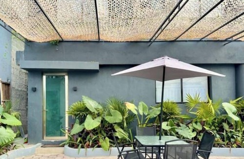 Downtown Cancun Apartment | Boutique King Studio - Downtown Cancun