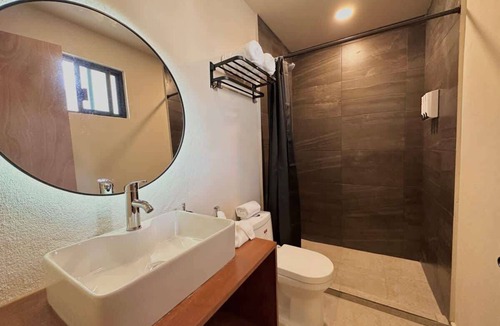 Downtown Cancun Apartment | Boutique King Studio - Downtown Cancun