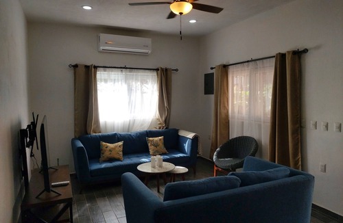 North End House | Brand New Home in Central Sayulita