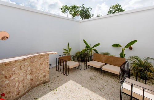 Playa del Carmen Condo | Brand new home in the tranquil neighborhood of Bali, minutes from downtown Playa