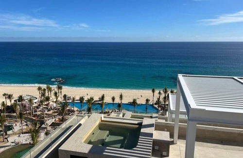 Ciudad Constitucion Resort | Brand New Luxury Resort - Villa la Valencia - Cabo