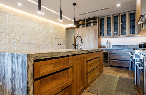 Puerto Aventuras Condo | BRAND NEW OCEAN FRONT HIGH-END 3BR RELAXING RETREAT WITH BREATHTAKING VIEWS!