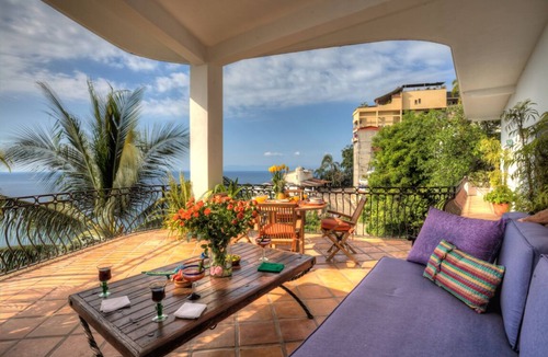 Conchas Chinas Villa | Breathtaking Specials! Pay for 5 Nights & Stay 7 OR Pay 3 Nights & Stay 4