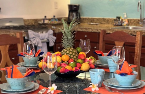 Puerto Morelos Apartment | Bright Second-Floor Apartment with Private Balcony
