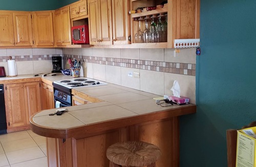 Campo de Golf Fonatur Condo | BRING THE WHOLE FAMILY 3 BEDROOM CONDO