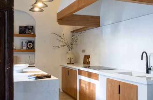 Zona Centro Apartment | Brisa Suite | Downtown + Private terrace + Pool