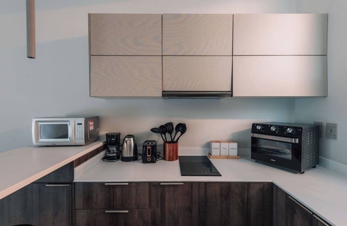 Playa Paraiso Apartment | BT Homes - Stylish apartment near the sea