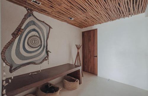 Tulsayab Apartment | BT Homes - Tulum - Apartamentos modernos con elegancia y serenidad frente al mar