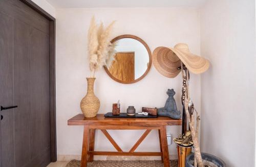 Tulsayab Apartment | BT Homes - Tulum - Apartamentos modernos con elegancia y serenidad frente al mar