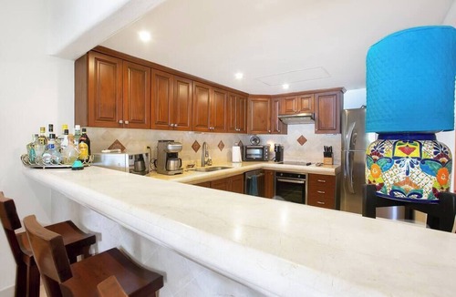 Puerto Aventuras Condo | Buena Vida | 2BR | Condo | Puerto Aventuras