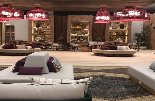 South Hotel Zone Resort | Buganvilias Vacation Private Club Ambassadors Suite 1BR2B