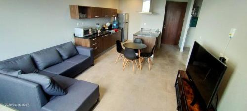 Merida Apartment | Buyan Departamentos