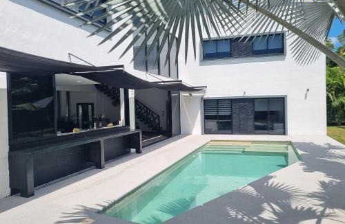 Playacar Villa | Célèbre VILLA VENUS Playacar - 24 Pax