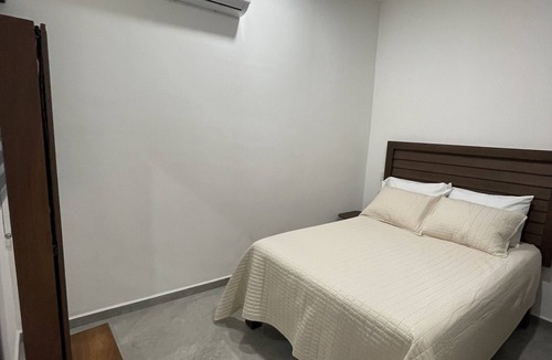 Lomas de Mazatlan Apartment | Céntrico Departamento en Zona Dorada