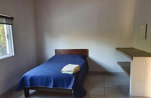 La Penita de Jaltemba House | C10 Casa colmena 3 minutes from the beach and pool, 2 bedrooms.