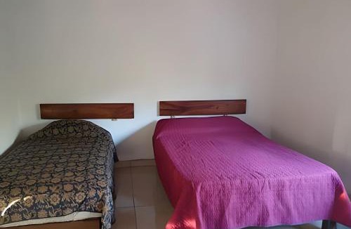 La Penita de Jaltemba House | C10 Casa colmena 3 minutes from the beach and pool, 2 bedrooms.