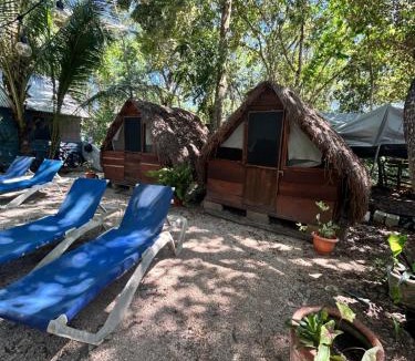 Bacalar Other | Cabañitas y Dorms