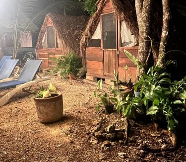 Bacalar Other | Cabañitas y Dorms