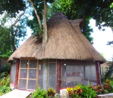 Calakmul Hotel | CALAKMUL Cabañas Zoh Laguna