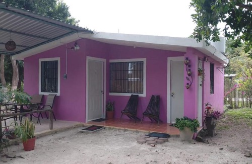 Xpujil Bed & Breakfast | Calakmul Otoch Béek