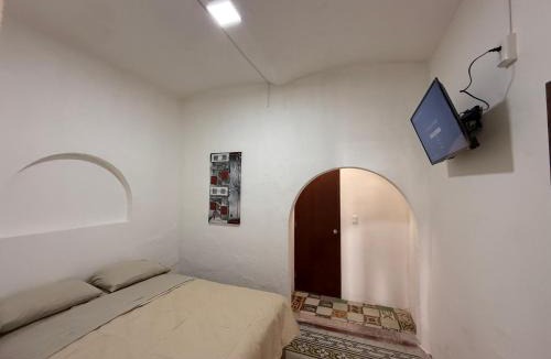 Downtown Queretaro House | Camilos Suites