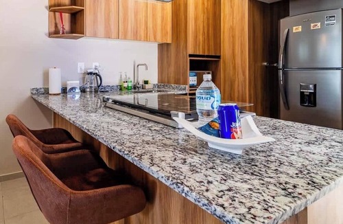 El Marques Apartment | Campello Zakia PB + 2Hab Pet Friendly | SISU Homes