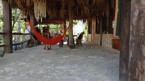 Ek Balam Village Other | Camping Rancho El Tauro