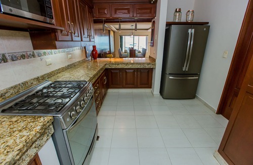 Zona Hotelera Villa | Cancun - Beach front Residence with Private Pool - Hotel Zone