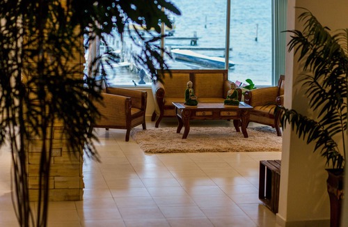 Zona Hotelera Villa | Cancun - Beach front Residence with Private Pool - Hotel Zone