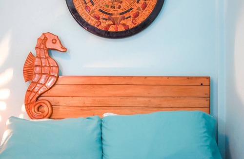 Downtown Cancun Bed & Breakfast | Cancun Guest House 5