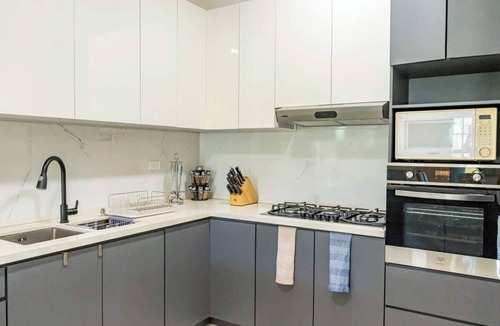 Downtown Cancun House | Cancun House for 6 | Private Pool & Parking