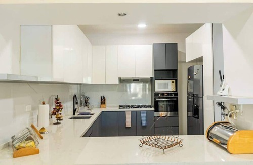 Downtown Cancun House | Cancun House for 6 | Private Pool & Parking