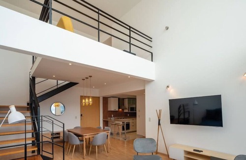 El Yaqui Condo | Capitalia - Duplex Amazing View