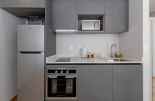 Reforma Apartment | Capitalia | Elevated Living, Effortless Rhythm